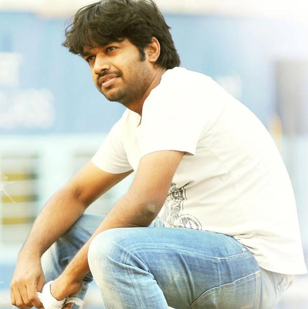 anil ravipudi,second movie sentiment,supreme,patas,sai dharam tej  ద్వితీయ విఘ్నాన్ని అధిగమించినట్లే !